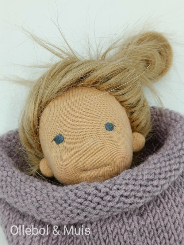 Dolls cocoon
