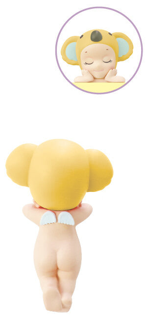 1 Sonny Angel Hippers Dreaming serie