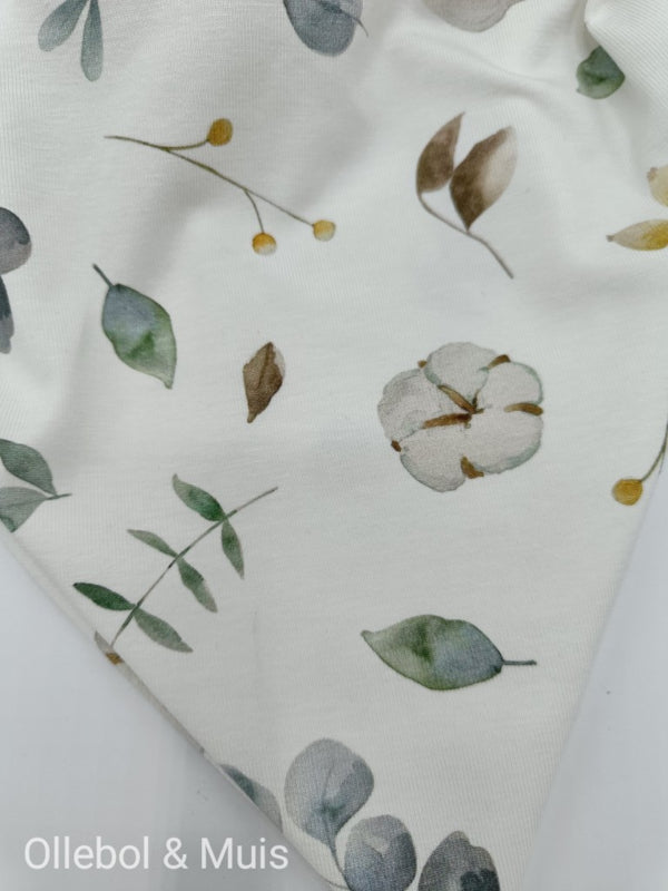 Cuddle cloths Nature