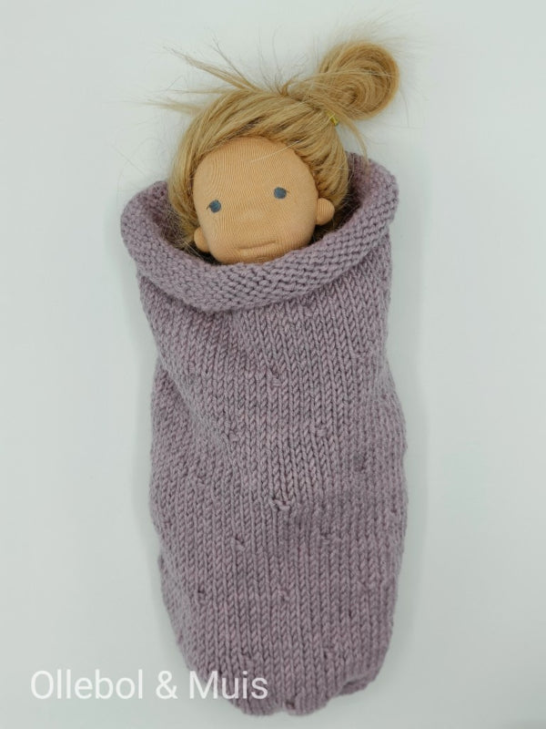 Dolls cocoon