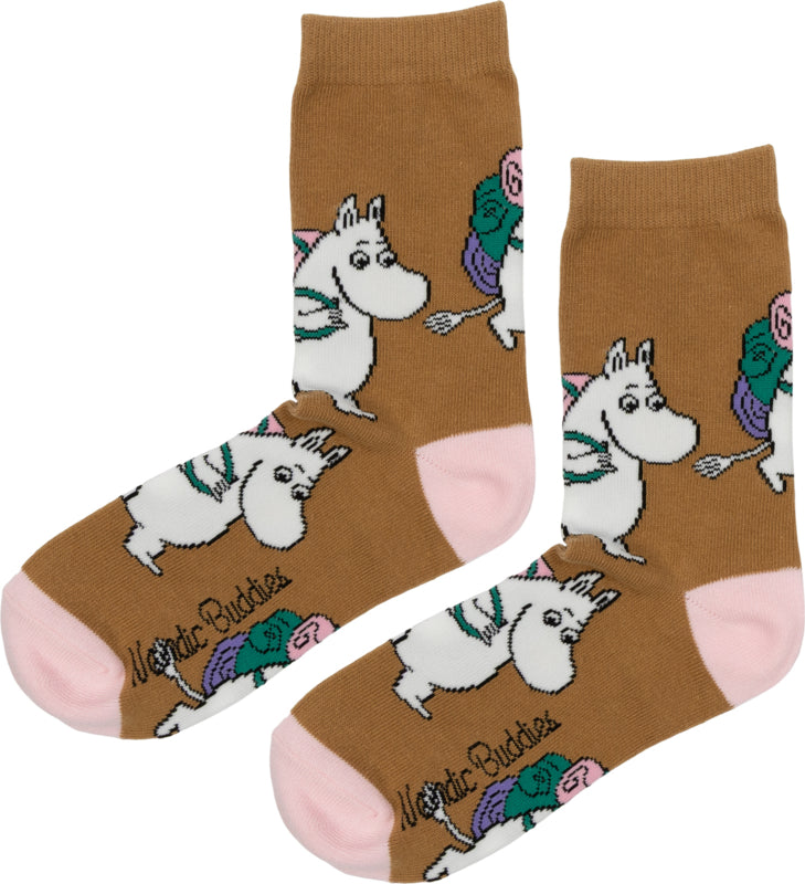 Moomintroll Adventure Gift Box Women