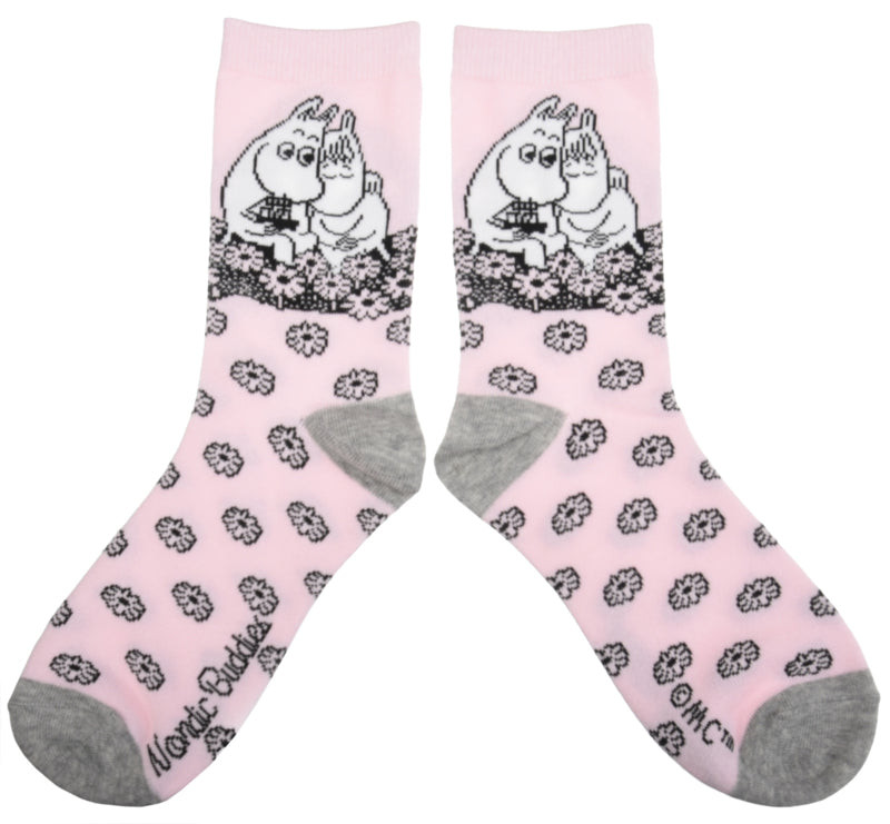 Moomin Love Women´s Socks