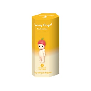 Sonny Angel from the fruit series