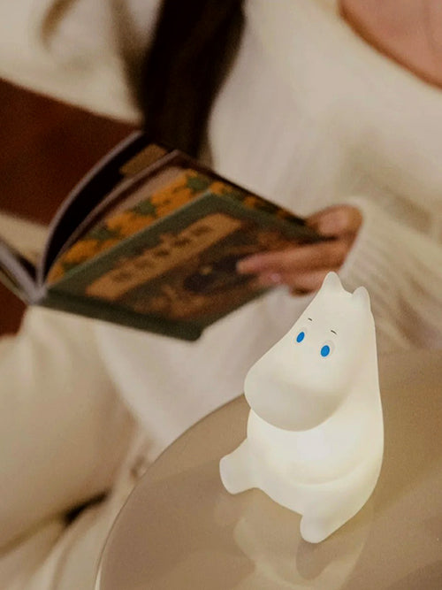 Moomin lamp S