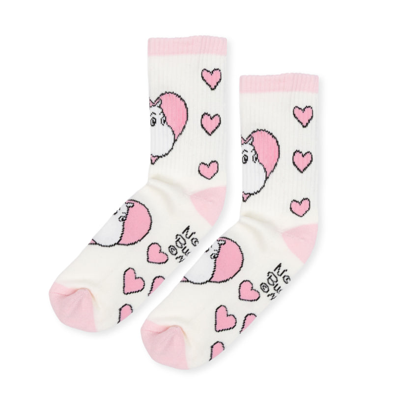 Moomintroll Love Women&