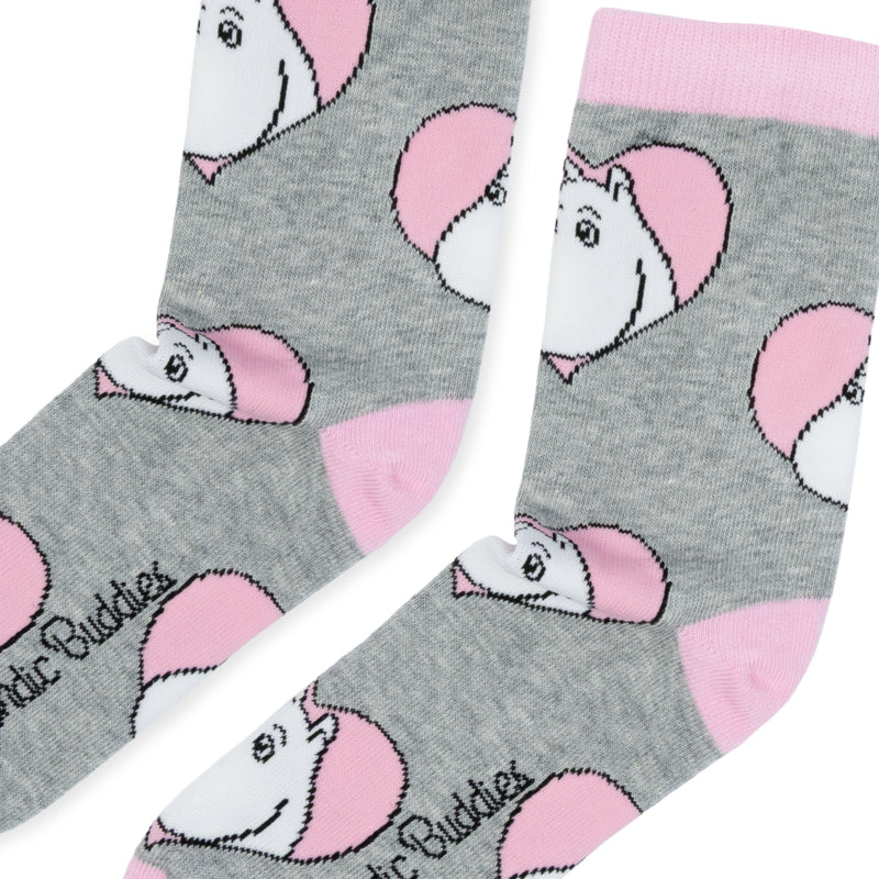 Moomintroll Love Women&