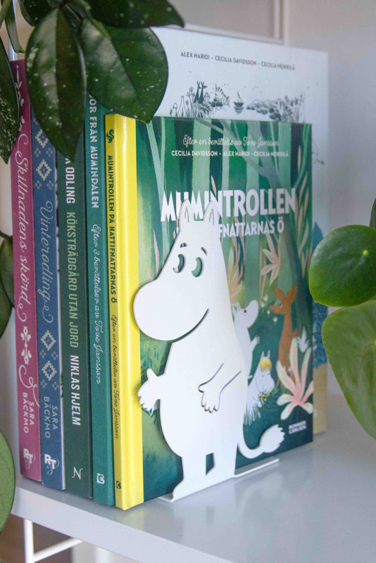 Moomin boekenstandaard