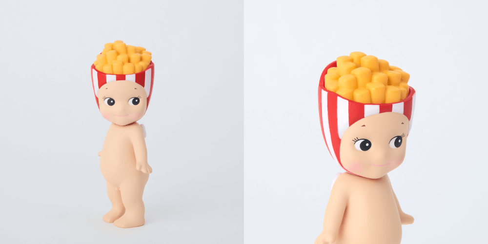 1 Sonny Angel Snack serie