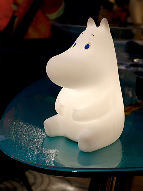 Moomin lamp M