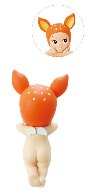 1 Sonny Angel Hippers