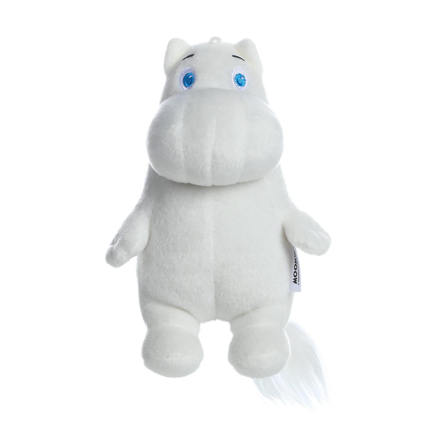 Moomin pluche knuffel maat S
