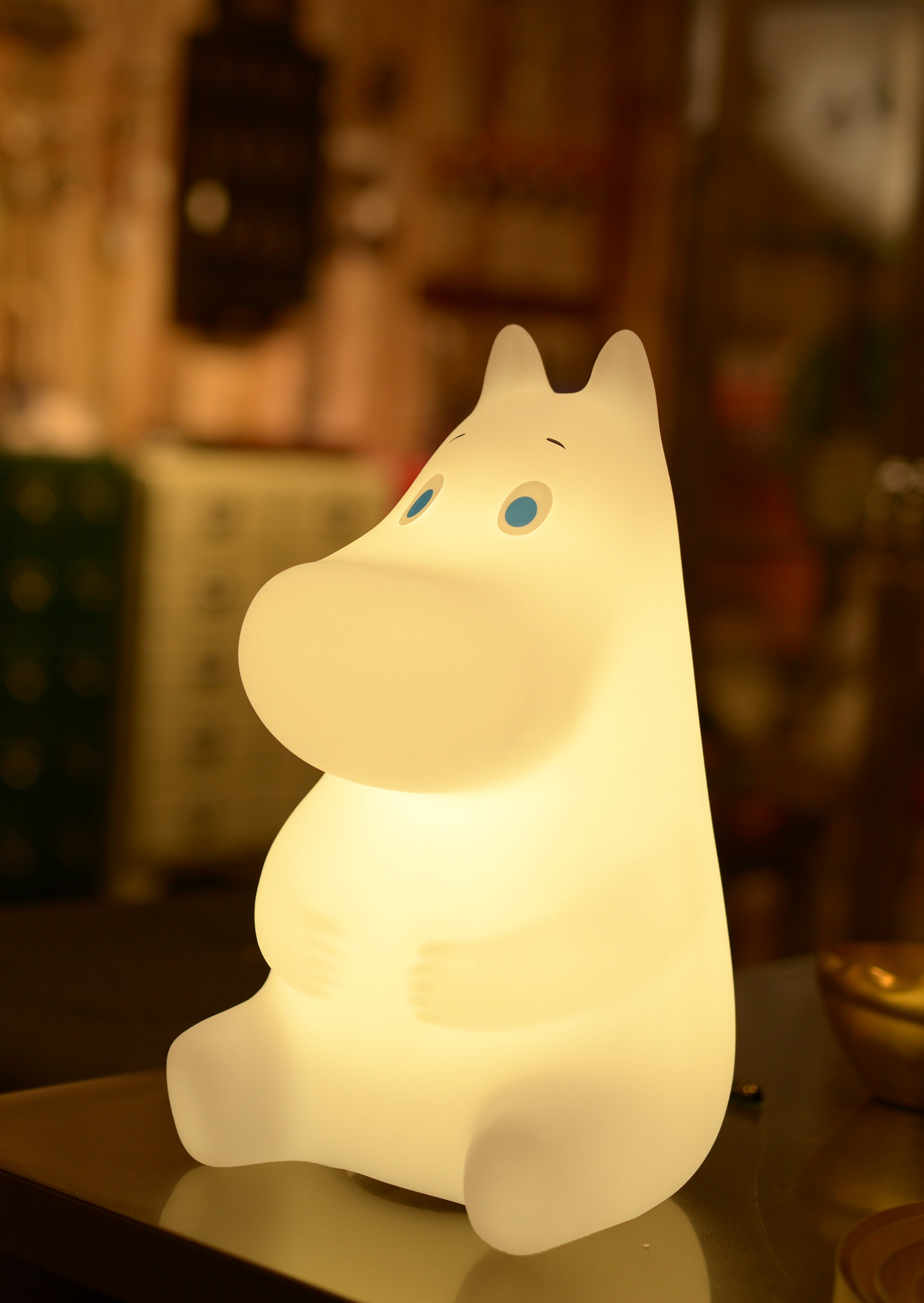 Moomin lamp M