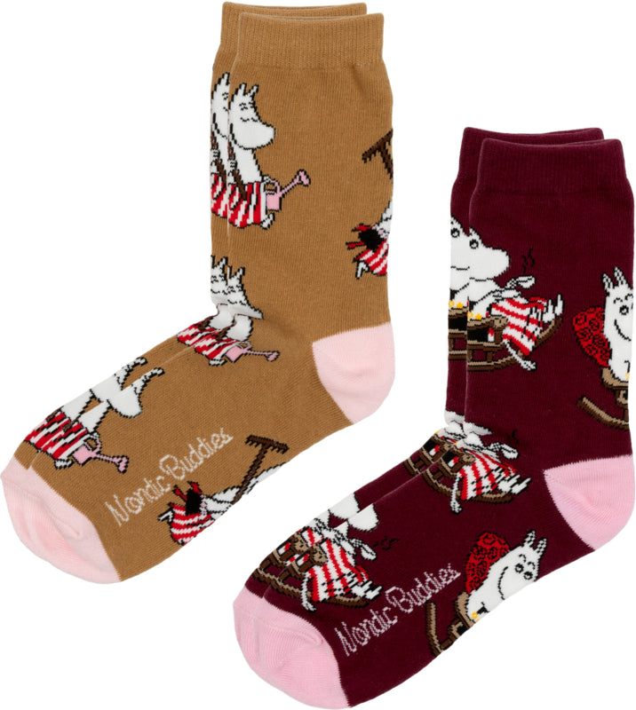 Moominmamma&