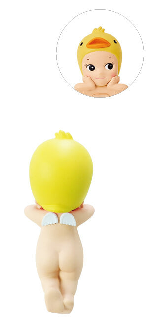 1 Sonny Angel Hippers