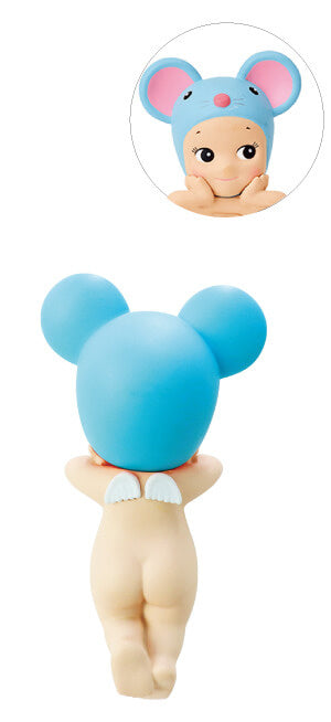 1 Sonny Angel Hippers