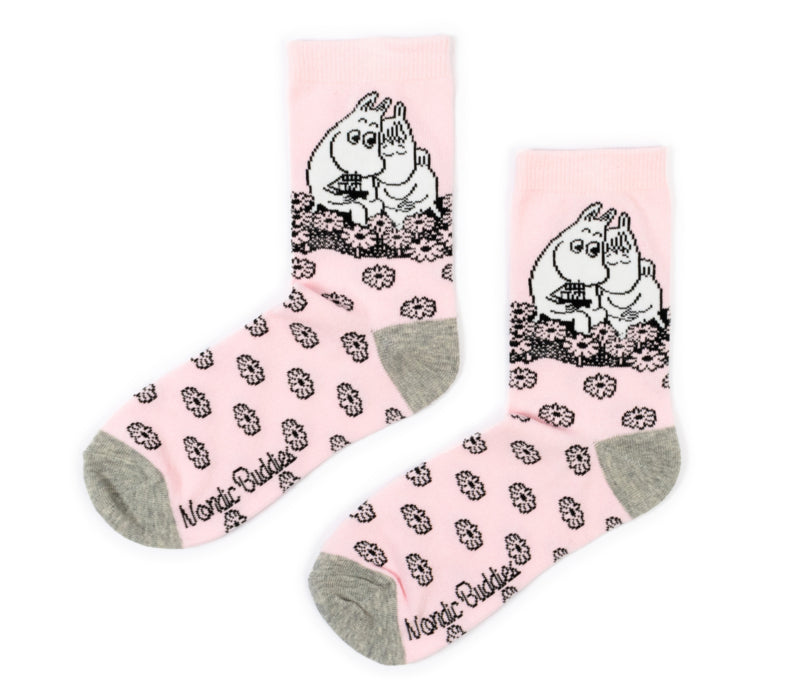 Moomin Love Women´s Socks