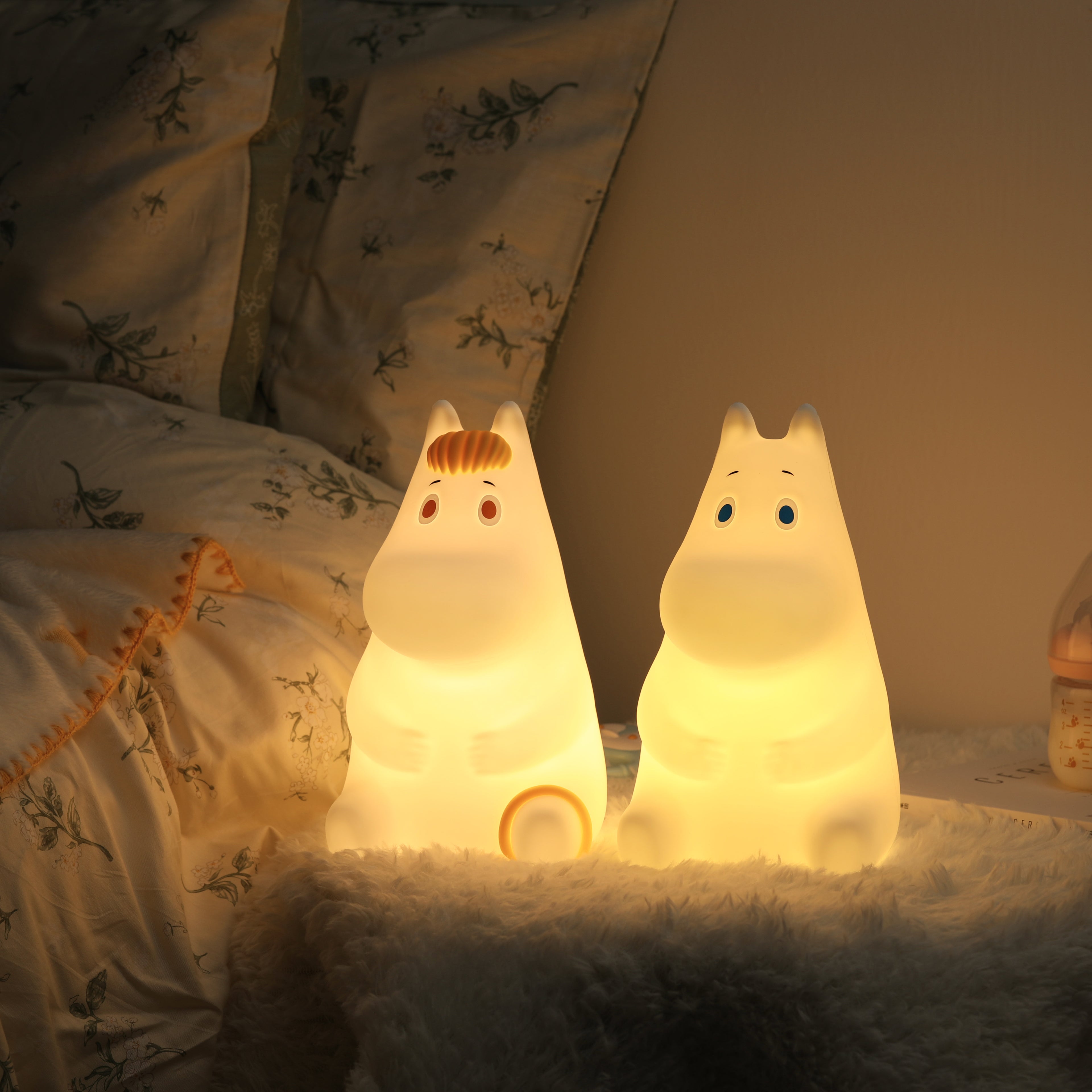 Moomin lamp M