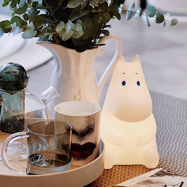 Moomin lamp M