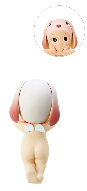 1 Sonny Angel Hippers