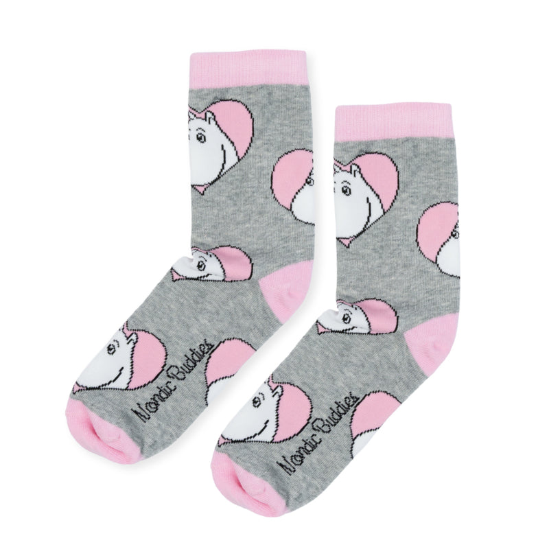Moomintroll Love Women&