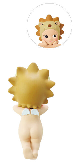 1 Sonny Angel Hippers