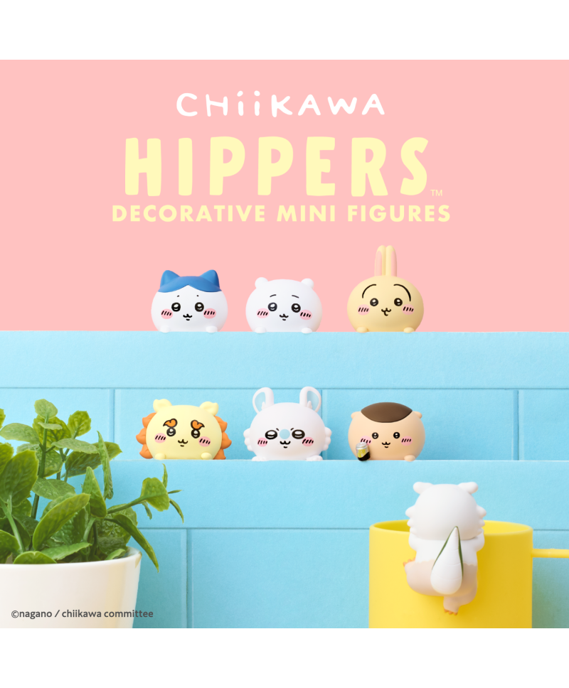 1 Hipper Chiiwaka