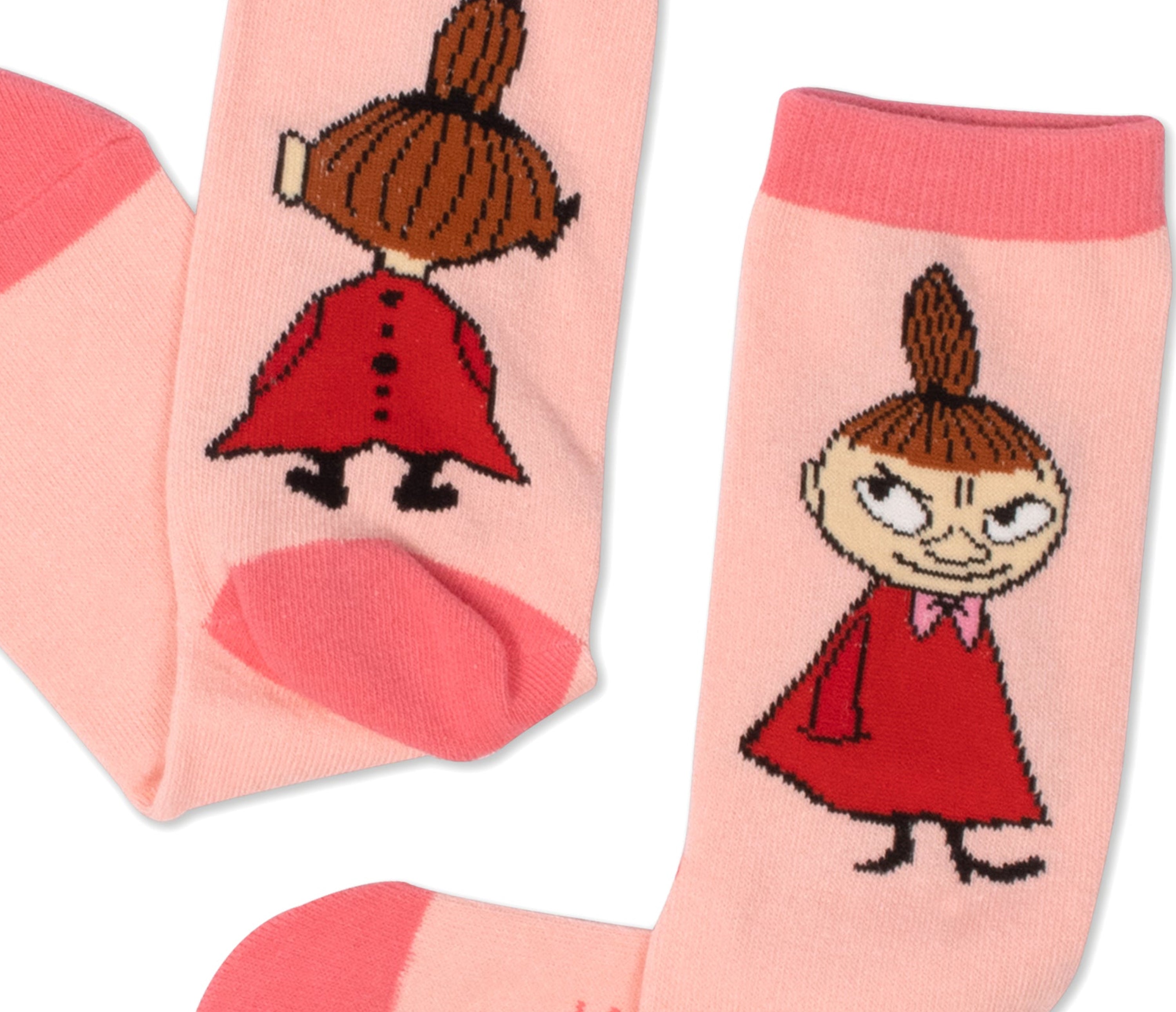 Moomin Little My&