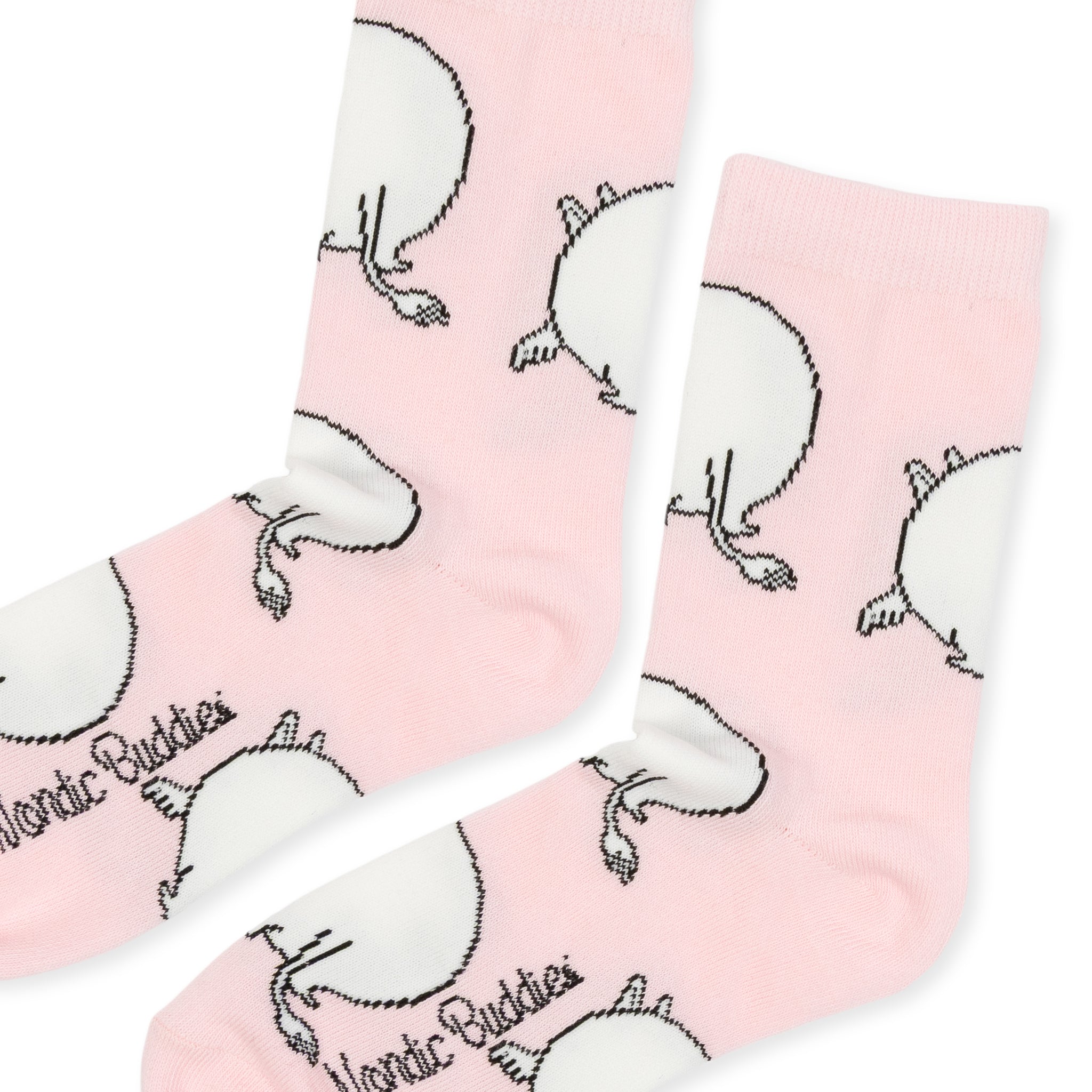 Moomintroll Butt Women&