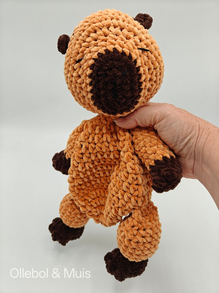 Winnie the Pooh Plush Toy
