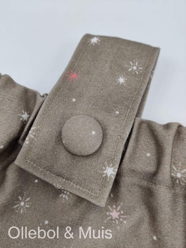 Storage bag Belle & Boo Night Time