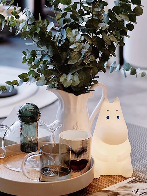 Moomin lamp S