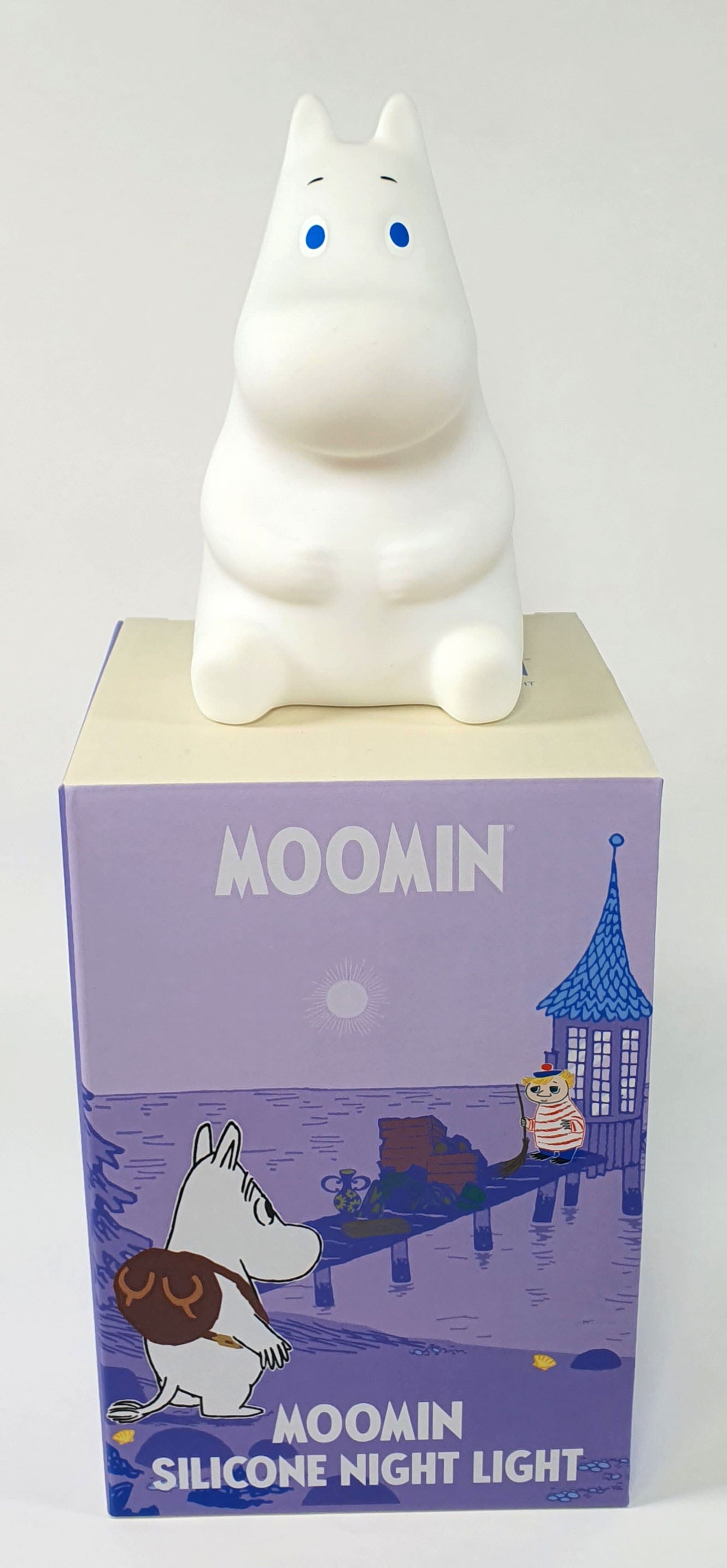Moomin lamp S