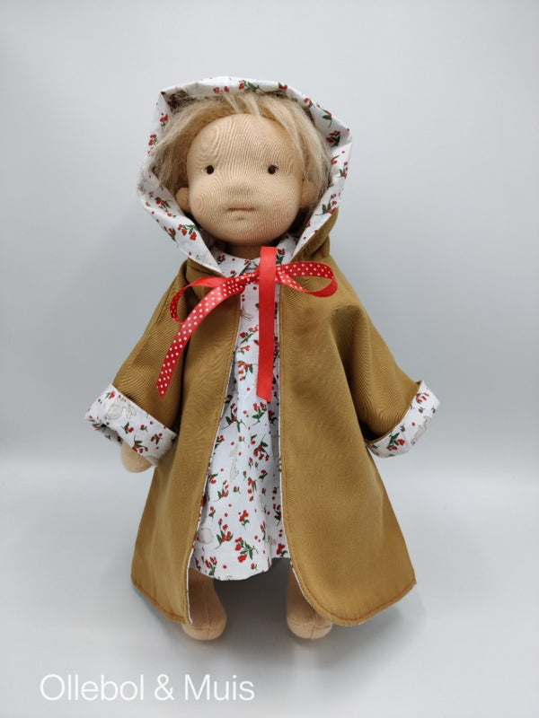 Doll&