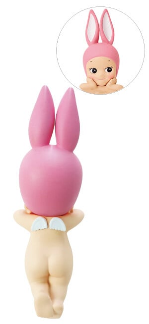 1 Sonny Angel Hippers