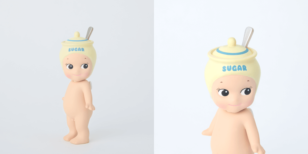1 Sonny Angel Snack serie