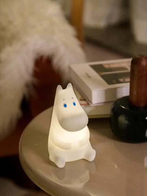 Moomin lamp S
