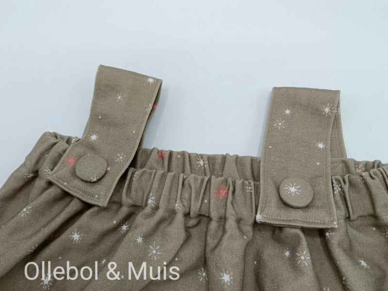 Storage bag Belle & Boo Night Time