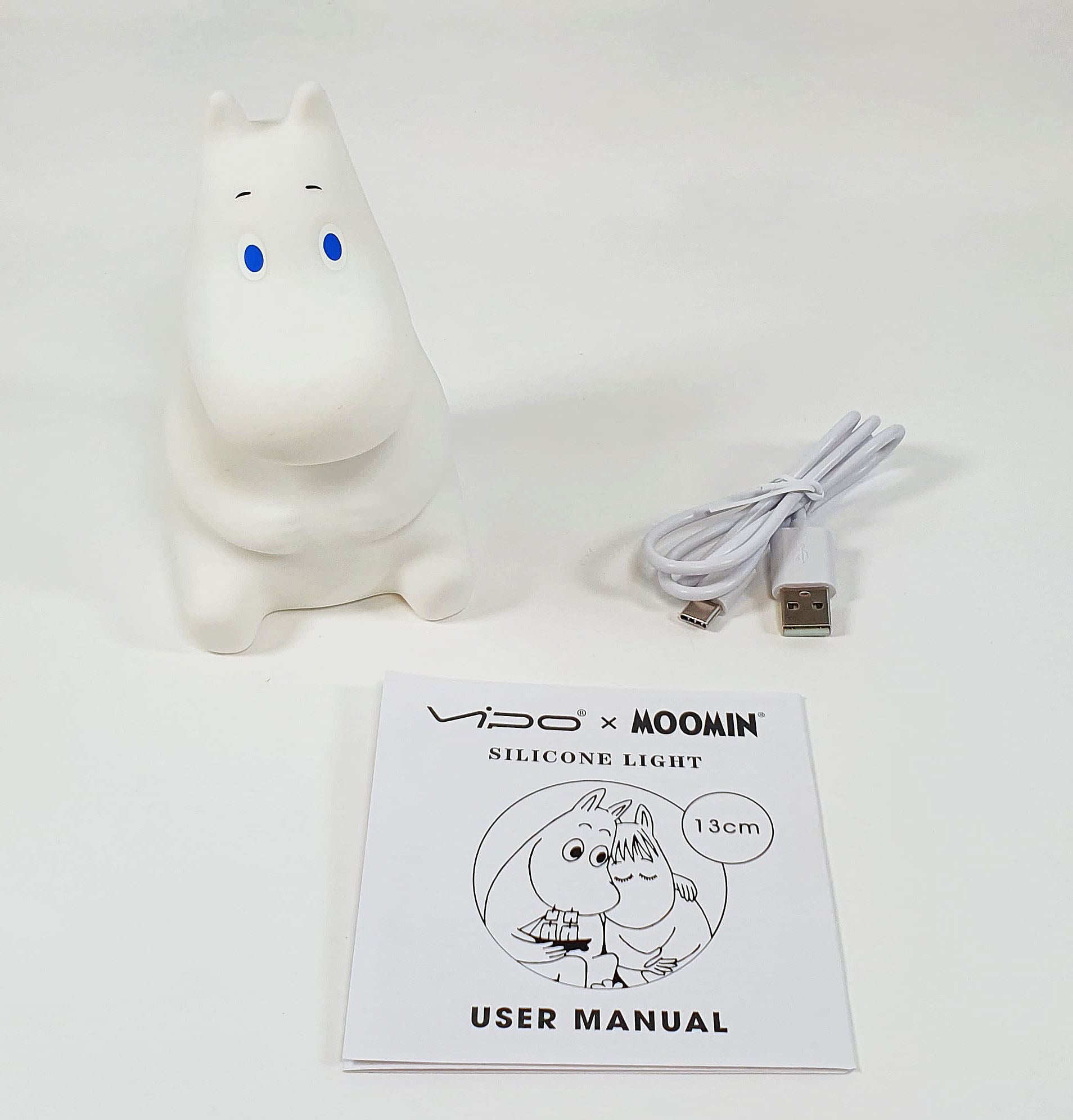 Moomin lamp S