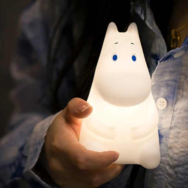 Moomin lamp M