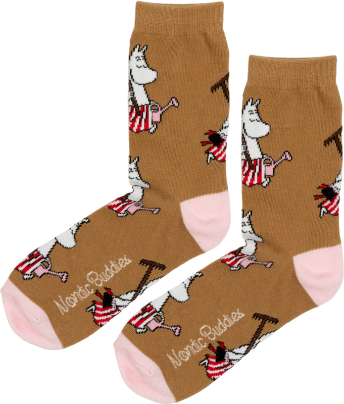 Moominmamma&