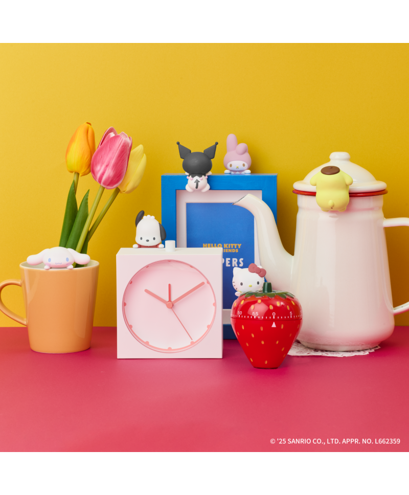 1 Hipper Hello Kitty