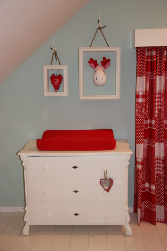 Tips voor het inrichten van je babykamer