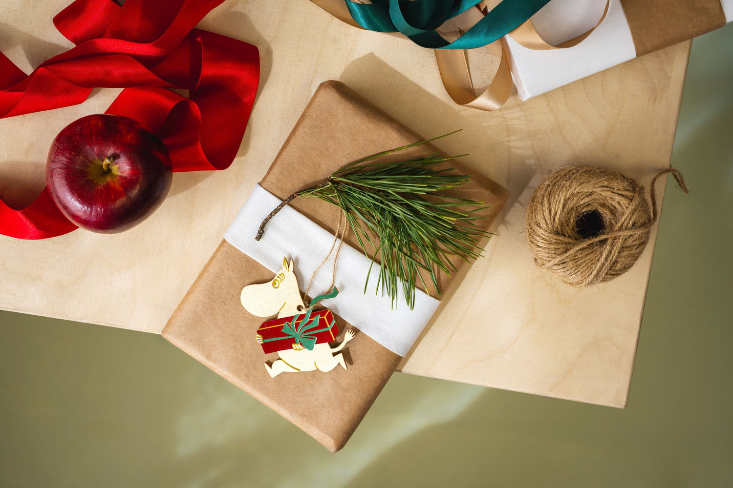 Moomin kerstcadeaus voor echte fans