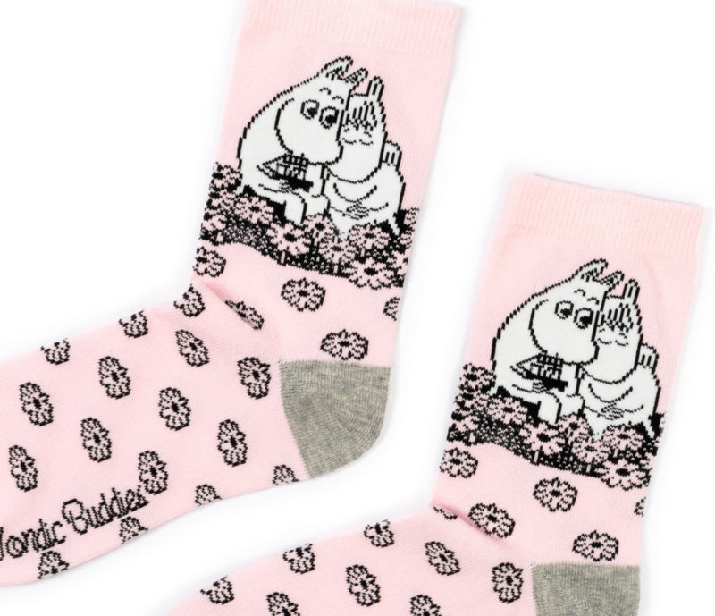 Moomin Love Women´s Socks