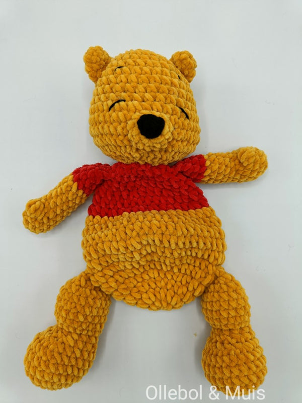 Winnie the Pooh Plush Toy