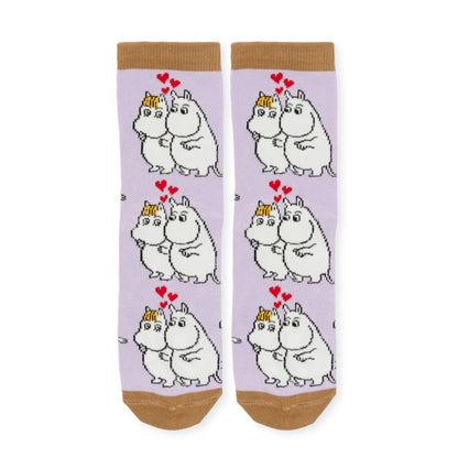 Moomin In Love Women&