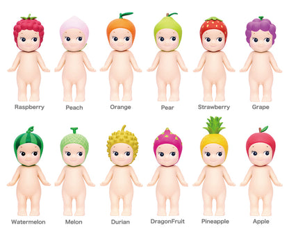 Sonny Angel from the fruit series