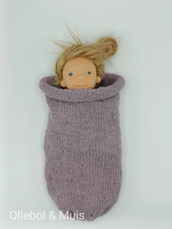 Dolls cocoon