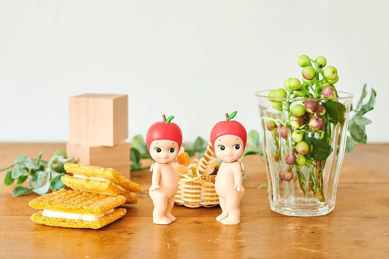 Sonny Angel from the fruit series