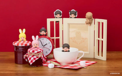 1 Monchhichi hipper
